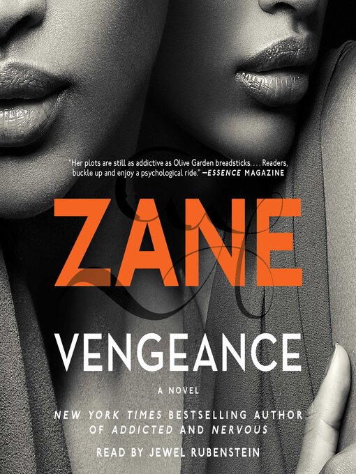 Title details for Vengeance by Zane - Available